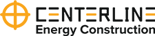Centerline Energy Construction logo